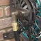 Ames Wall Mount Hose Reel, Corrosion-Resistant, 125 ft x 5/8-inch Hose Capacity 2398110 - alternate 3