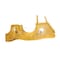 John Deere GUARD, JOHN DEERE OEM AT221791 AT221791 - alternate 2