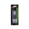 Prosource Safety Hasp, 4-1/2 in L, 4-1/2 in W, Steel, Zinc, 3/8 in Dia Shackle, Swivel Staple LR-126-BC3L-PS - alternate 3