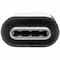Tripp Lite USB 3.1 GEN 1 USB-C TO GIGABIT ETHERNET NIC NETWORK ADAPTER WITH USB-C CHARGING U436-06N-GB-C - alternate 5