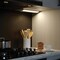 Good Earth Lighting 12'' Direct Wire White LED Color Temperature Changing Under Cabinet Light UC1299-WH1-12LF0-G - alternate 4