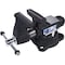 Wilton SE Tradesman 1755 Vise w/BASH 20416 Sledge Hammer 1755 SE - alternate 2