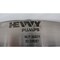Hevvy Toyo SUCTION PLATE STAINLESS 26231 - alternate 3