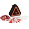 Picnic Time Family Of Brands NFL Tampa Bay Buccaneers - Roadside Emergency Car Kit 699-00-179-304-2 - alternate 3