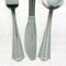 Gibson Home Classic Canberra 45 Piece Stainless Steel Flatware Set 79679.45 - alternate 3