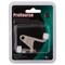 Prosource Heavy-Duty Hinge Pin Door Stop, 2-3/4 in Projection, Die-Cast Zinc & Plastic, Satin Nickel H20-B033C-PS - alternate 3