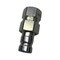 Komatsu COUPLING, KOMATSU OEM 1235846H1 1235846H1 - alternate 3