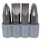Performance Tool 36Mm Replacement Tips For W2500P Impact Driver T, W2500-36Mm W2500-36MM - alternate 1