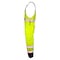 Dome75 Winter Bib, Polyester, HiVis Yellow, 5X OBB7755 - alternate 2