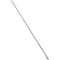 Hillman Steelworks No, 6 1 Ft. Steel Threaded Rod 11000 - alternate 2