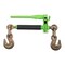 Mytee Products 4PK Chain & Binder Kit 1/2in-5/8in Folding Handle Ratchet & 1/2inx12ft Binder Chain, 2PK CBRSFH12x2-CH1212x2-KIT - alternate 4