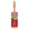 Wooster 2" Varnish Nylon/Polyester Bristle, Paint Brush, Wood Handle J4104 - alternate 1