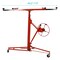 Wrightmaster Drywall Lift Panel 11ft Lift Drywall Panel Hoist Jack Lifter, Red ZR-W46537282 - alternate 5