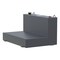 Uws Stl Trnsfr Tank, LShpe, 85gal., ST-85-L-MB ST-85-L-MB - alternate 4