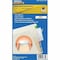 Tabbies Label Protectors, Self-Adhesive, Cl, PK500 58385BX - alternate 1