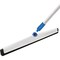 Unger Professional LockOn 22'' Foam Floor Squeegee 975350 - alternate 2