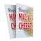 Signmission Homemade Mac & Cheese, Plastic Signs Only 24 Inch x 36 Inch, Corrugated Plastic, 2PK CSB-2436-2PACK-Homemade Mac & Cheese - alternate 1