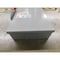 Eaton Fusible, Safety Switch, 240 V, Steel DH224FRK - alternate 2