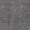 Homeroots 5' X 8' Charcoal And Gray Abstract Washable Indoor Outdoor Area Rug 594924 - alternate 4