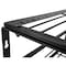 Performance Tool 26" Power Tool Storage Rack, Wall Mount, 3 Levels, 100 lb Capacity W7703 - alternate 4