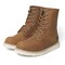 Handpoint Mens 8 in Soft Toe Work Boots-Water Resistant Slip-On Safety Boots, EH Rated, 14 HVB809-D-14 - alternate 3