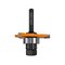 Cmt SLOT CUTTER D=1-7/8inx3/16in P=0.114in S=1/4in T=3 822.348.11A - alternate 2