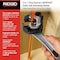 Ridgid Tubing Cutter, Copper, Brass, Aluminum 32573 - alternate 2
