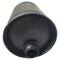 John Deere MUFFLER, JOHN DEERE OEM AM30280 AM30280 - alternate 2