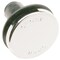 Do It Best Toe-Touch 5/16'' Thread Tub Drain Stopper Cartridge in Polished Chrome DIB826-21 - alternate 1