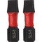 Do It Best 1'' Slotted No, 6-8 Impact Ready Screwdriver Bit, 2PK QJDIB-SC-038 - alternate 1