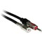 Metra Electronics AFTERMARKET RADIO TO VW ANTENNA 40-VW10 - alternate 1