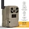 Moultrie EDGE 2 PRO Series Cellular Trail Camera, 40 MP Photo MMC-14125 - alternate 2