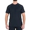 First Tactical PERFORMANCE TRAINING T-SHIRT SHORT SLEEVE, 100% Polyester, Pullover, 0 Pocket(s), Midnight Navy 112503 - alternate 2