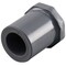 Genova LASCO 849005BC Pipe Plug, 12 in, MIP, PVC, SCH 80 Schedule 849005-BC - alternate 2