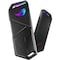 Asus ROG Strix Arion Drive Enclosure M.2 - USB 3.2 (Gen 2) Host Interface External - Black 90DD02H0M00000 - alternate 1