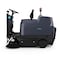 Nilfisk Rider Sweeper 50000758 - alternate 4