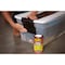 Flex Seal Family of Products Flex Super Wide Duct Tape 7.5 in. W X 20 ft. L Black Duct Tape DTBLKR7520 - alternate 4