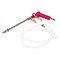 Jtc Auto Tools Brake spoons, 12 kg/cm squared, 290mm length, 1040mm hose 4875 - alternate 2