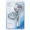 Home Impressions 5-Spray 1.75 GPM Combo Handheld Shower Head Chrome 711682CP - alternate 3