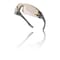Bolle Safety Rush+, Safety Glasses, Anti-Fog & Anti-Scratch, Copper Lens, Black/Gray Frame, Frameless RUSPSN30U - alternate 2