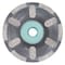 Pearl P4 Dry Shaper Supreme Fusion Line  4 in. x 5/8 in.-11 Medium DS04MHSPF - alternate 1