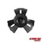Extreme Max 3006.6794 BoatTector Vinyl-Coated River Anchor - 35 lbs. 3006.6794 - alternate 3