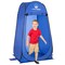 Wakeman Wakeman Kid Size Pop Up Changing Tent, Mini Shower Tent, Portable Toilet Stall, or Dressing Room 75-CMP1196 - alternate 4