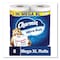 Charmin Ultra Soft Bathroom Tissue, Septic Safe, 2-Ply, White, 312 Sheets/Roll, 18PK 08473 - alternate 4