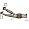 Ap Exhaust Catalytic Converter - Direct Fit, 644070 644070 - alternate 2