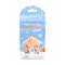 Fizz Make Your Own Gingerbread House Dough Craft Set Multicolored 100276 - alternate 1