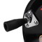 Milton Manual Crank Reel for Pressure Washing (holds 200 ft of hose) PWMR5200 - alternate 3