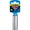 Channellock 3/8'' Drive 16 mm 6-Point Deep Metric Socket 389331 - alternate 2