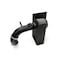 Hps Performance Air Intake Kit with Heat Shield, Black,  827-768WB - alternate 5