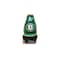 Coverking UNIVERSAL SEAT COVER ULTI-SUEDE WITH OAKLAND ATHLETICS LOGO H4PHYA - alternate 1